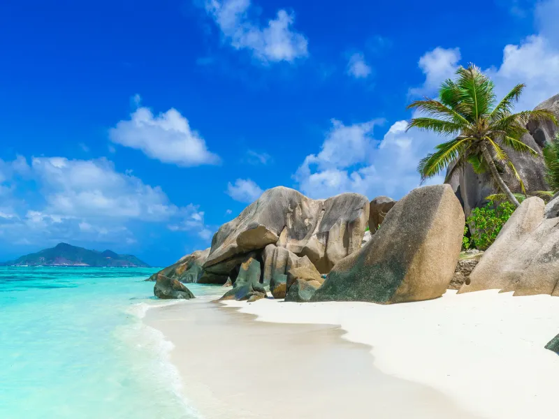 Whitehaven Beach Australia