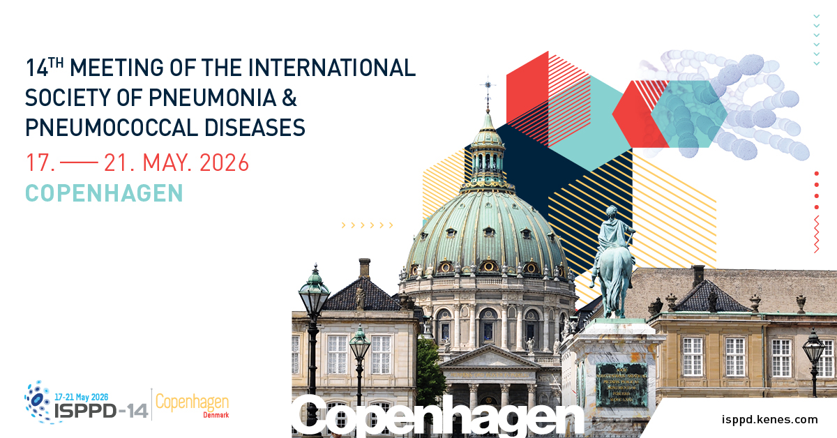Banner ISPPD 2026 Denmark