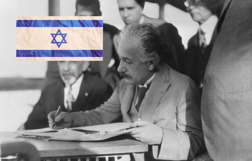 Albert Einstein