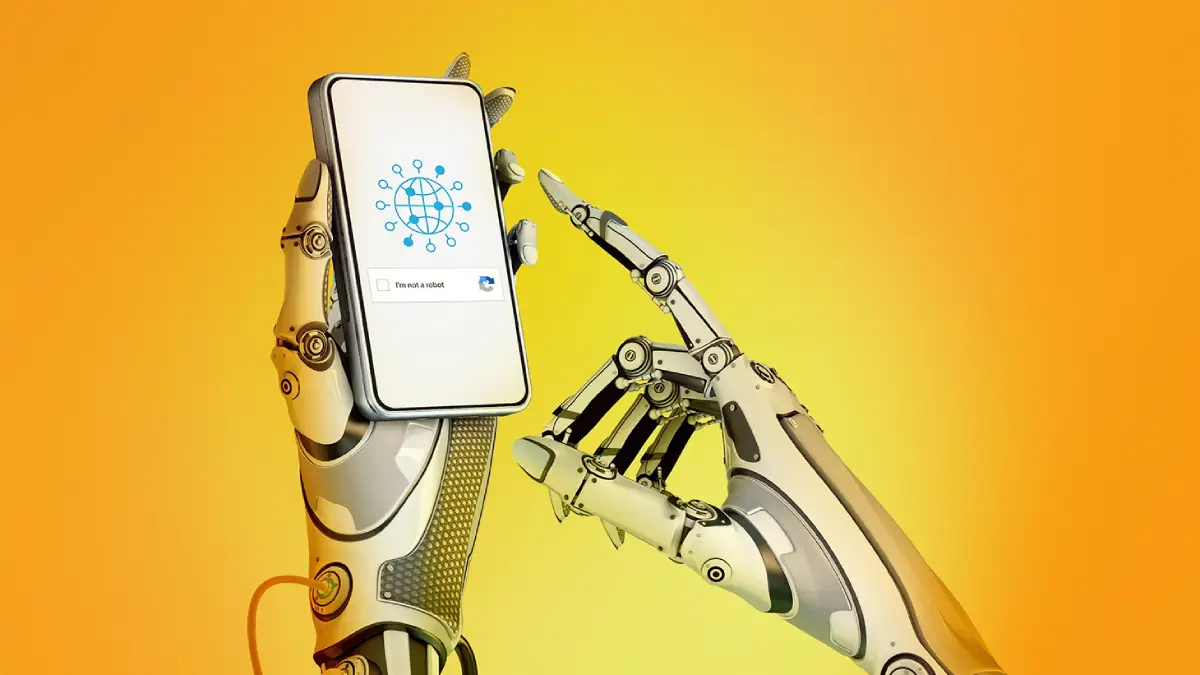 Implementasi Keamanan Agentic AI