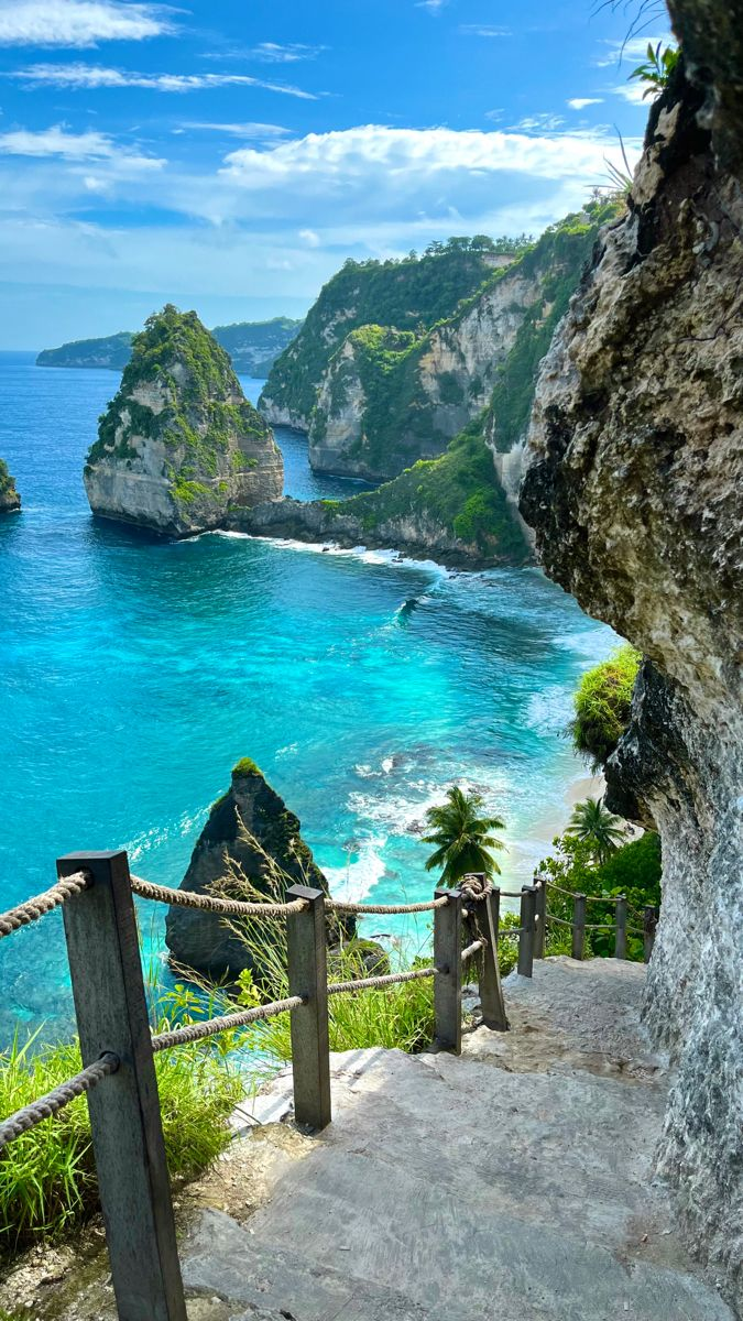 Keindahan Pulau Sombori Morowali