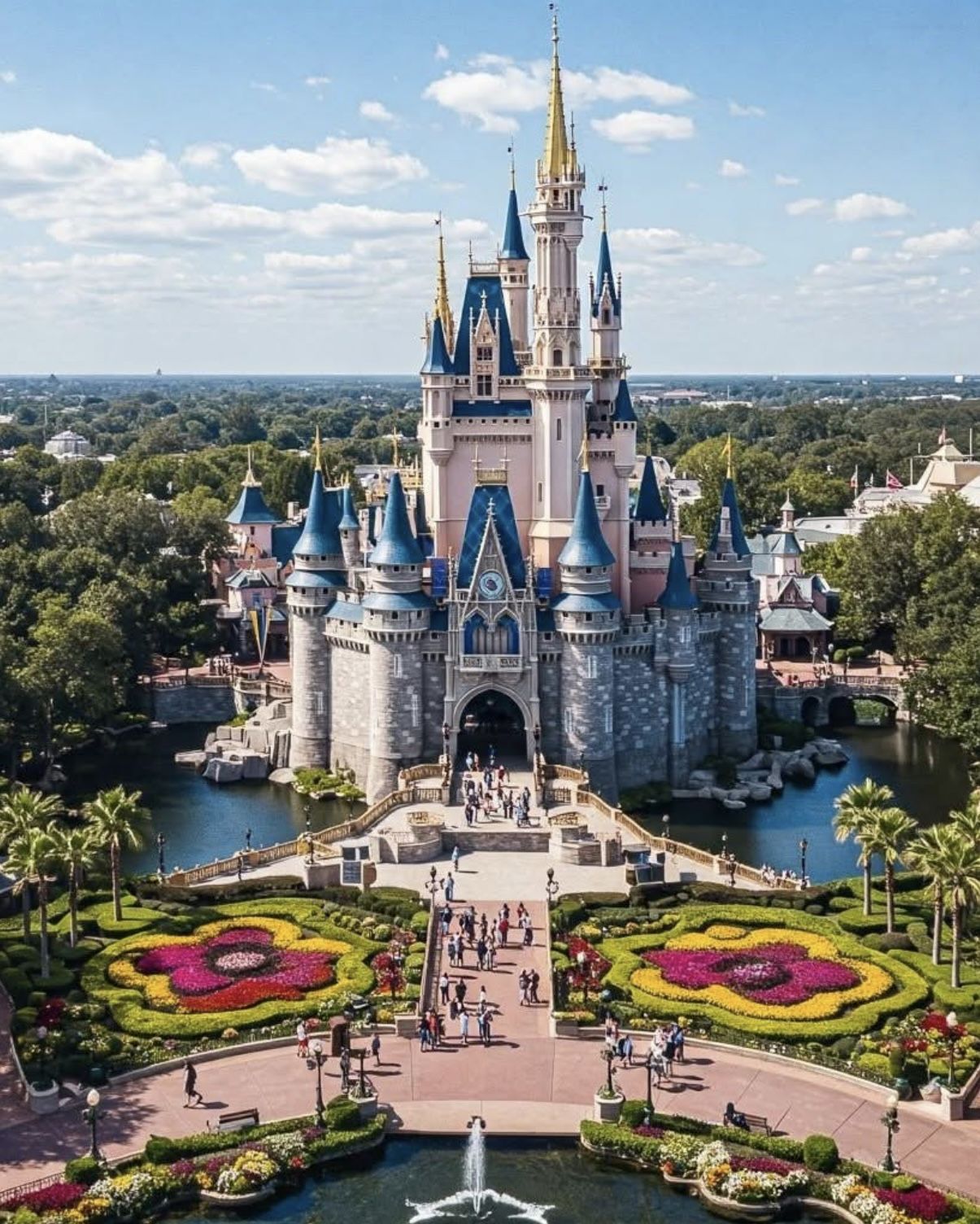 Universal Orlando Resort