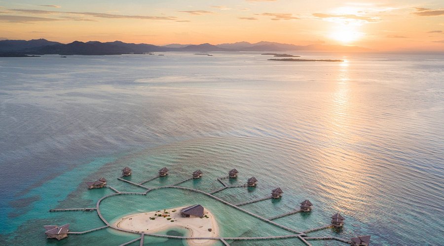 Pulo Cinta Gorontalo