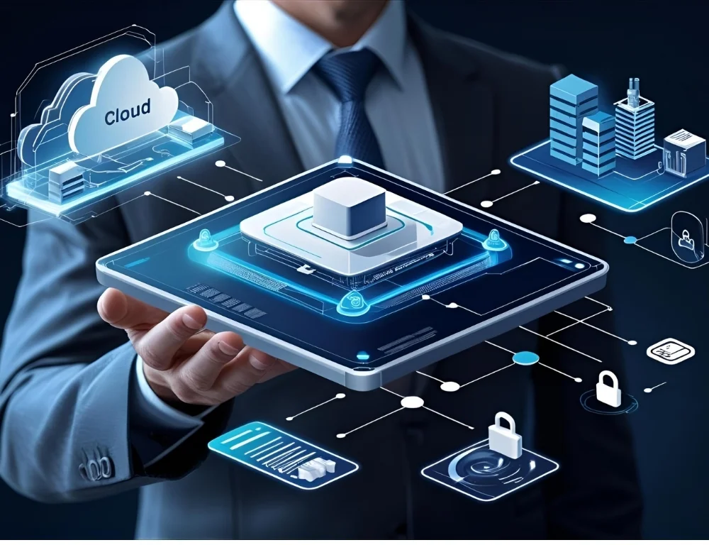Cloud Infrastructure Modernization Enterprise