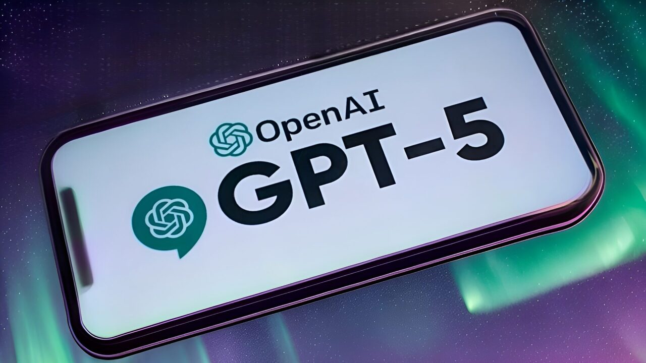 Konsep OpenAI GPT-5