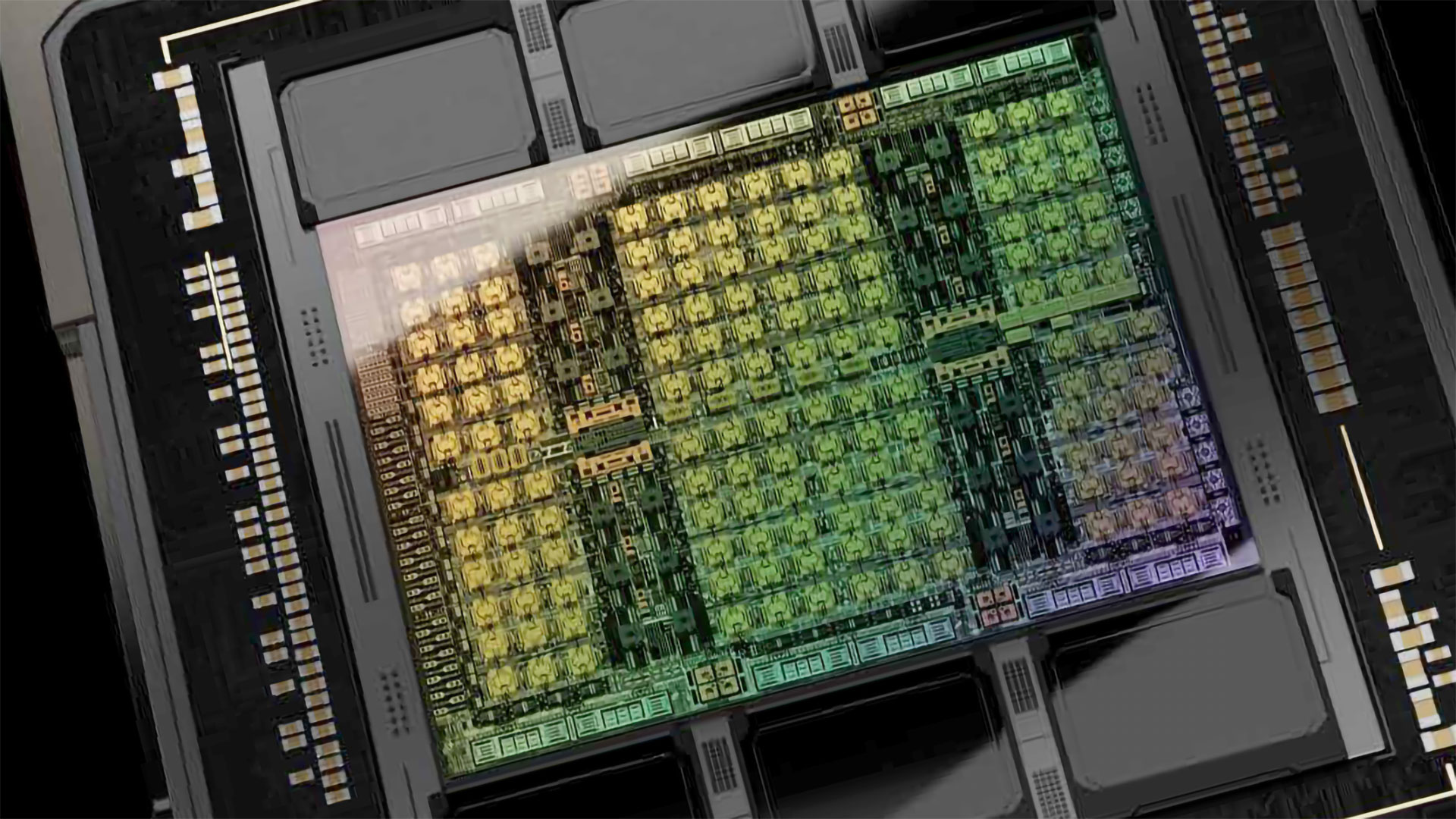 Nvidia RTX Spark Chip Hardware