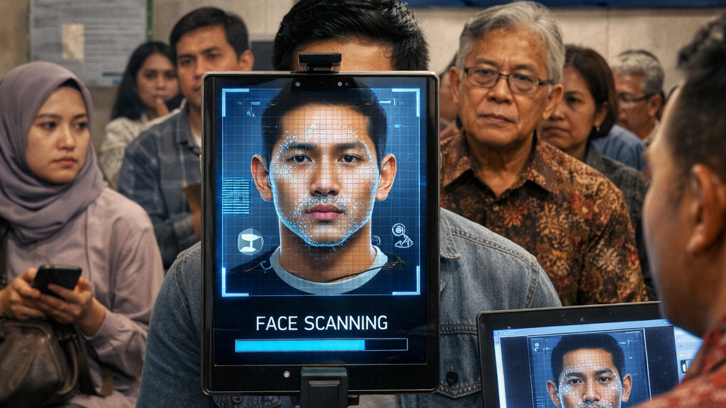 Digital Identity Security