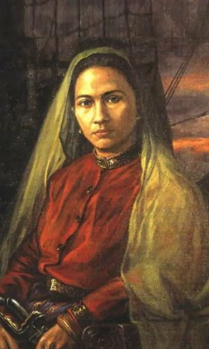 Sejarah Laksamana Malahayati