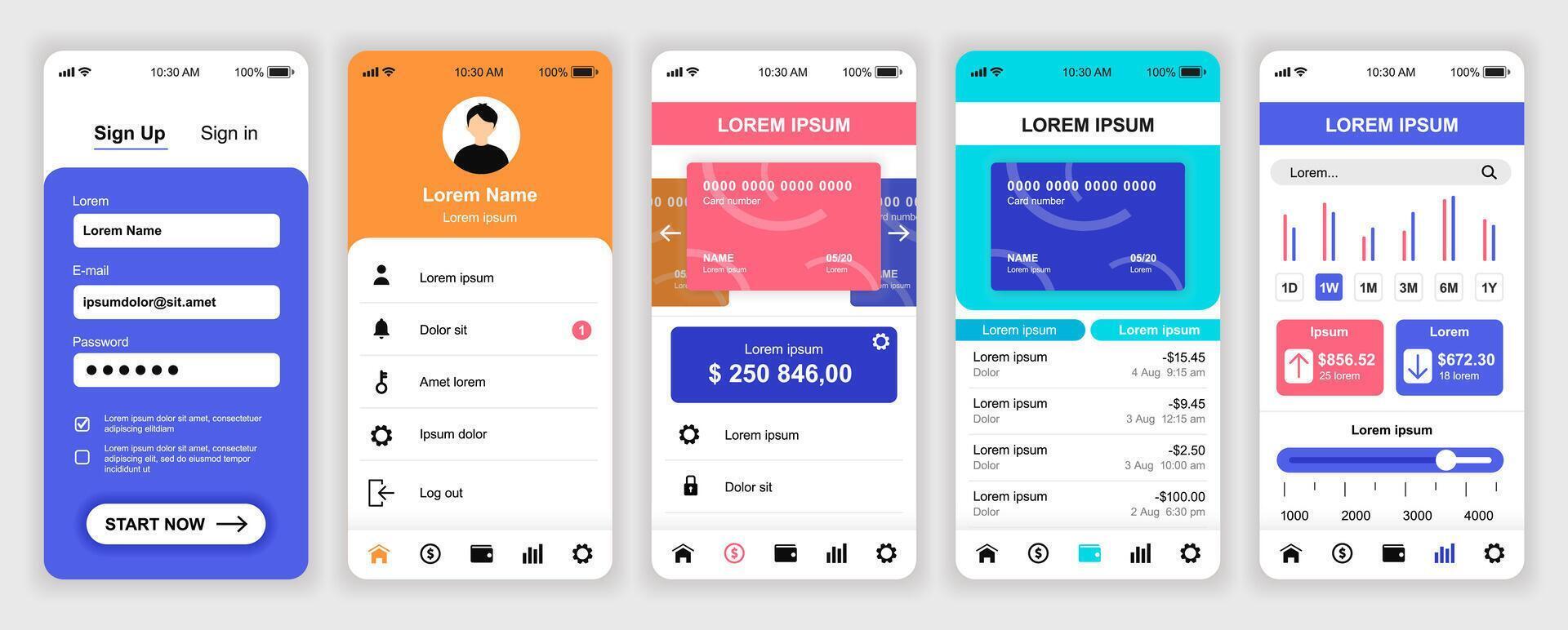 Desain Interface Aplikasi Bisnis