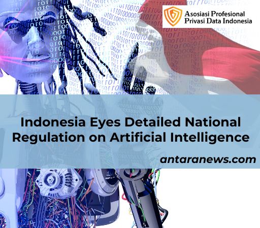 Regulasi AI Indonesia