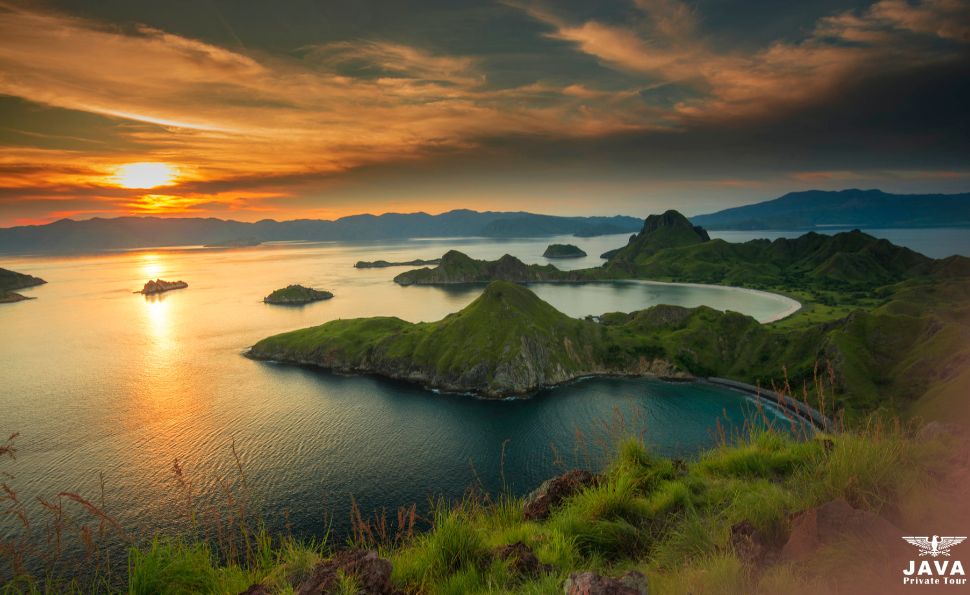 Pantai Likupang Sulawesi Utara