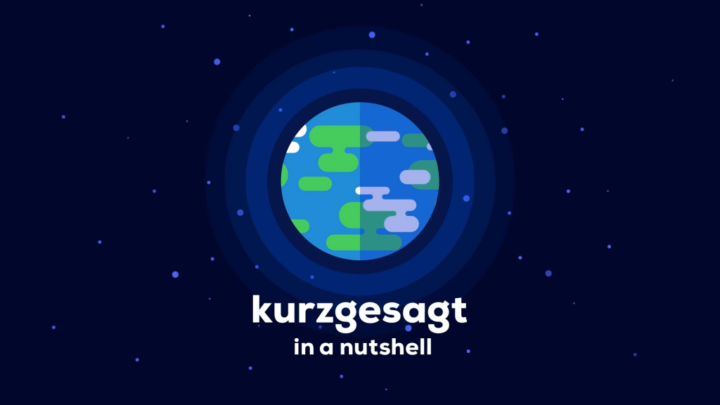 Kurzgesagt In a Nutshell