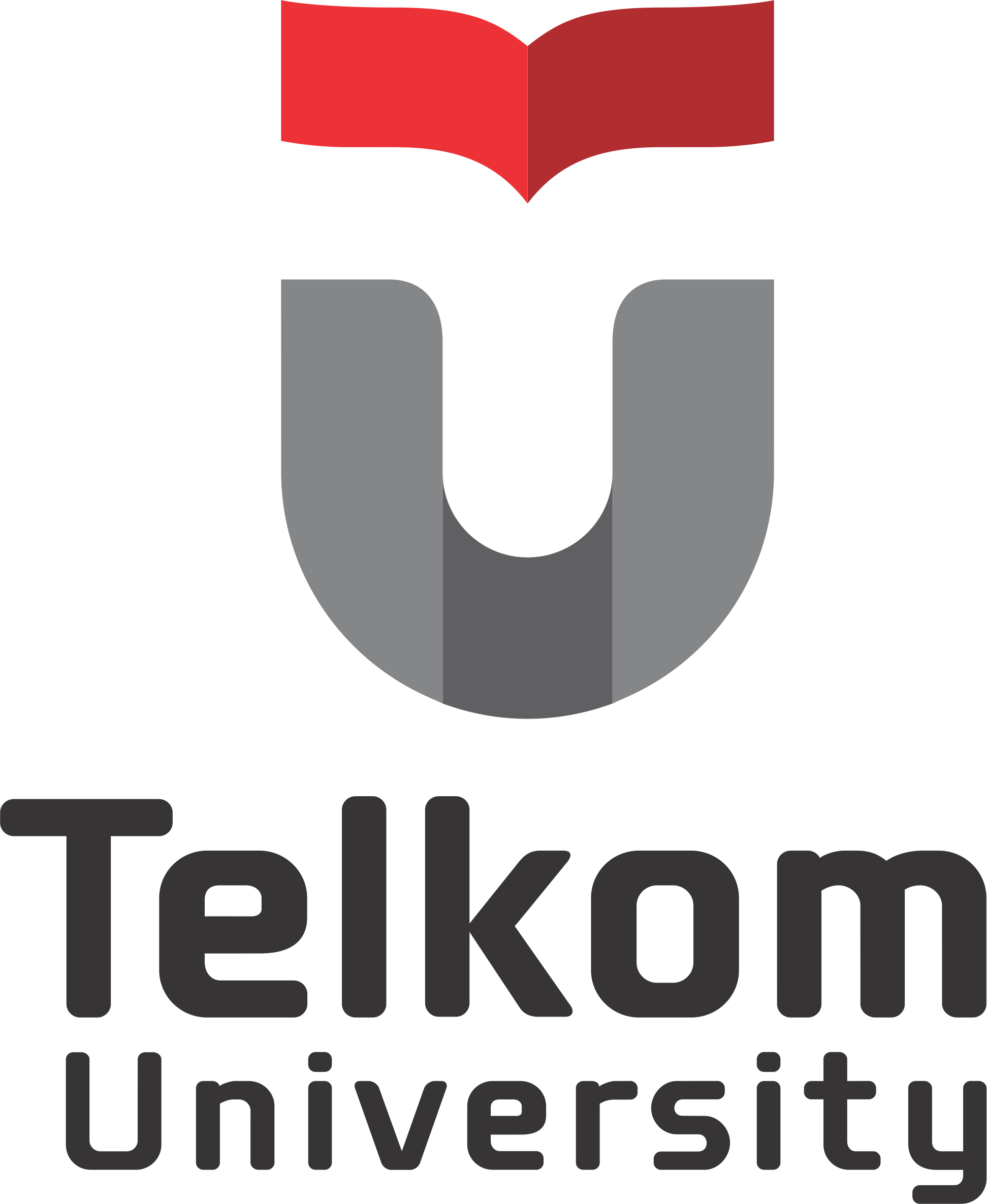 TELKOM UNIVERSITY SURABAYA