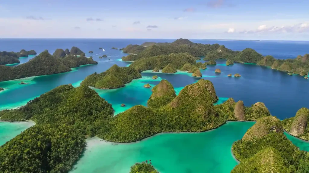 5 Destinasi Wisata Paling Viral 2026 di Indonesia, Wajib Masuk List Self Reward Kamu!