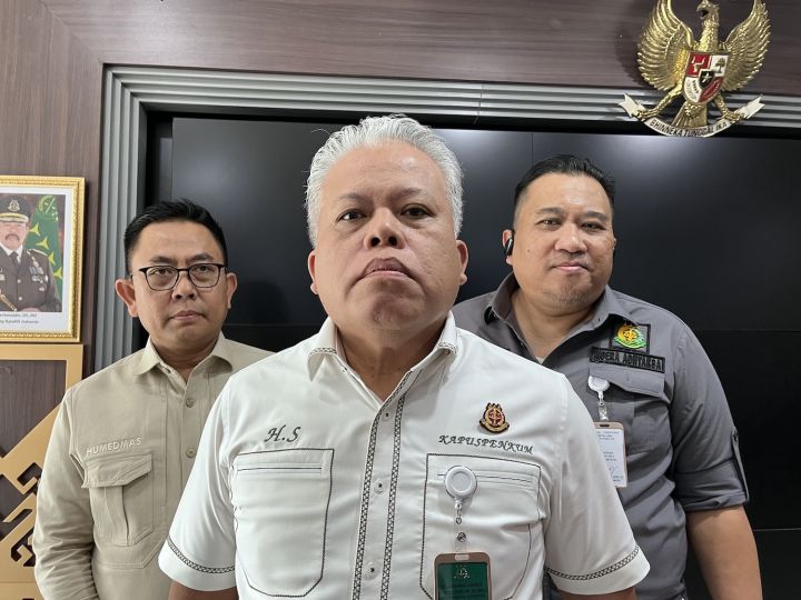 Skandal Emas 109 Ton PT Antam: Gurita Korupsi Terbesar di Jantung BUMN Indonesia