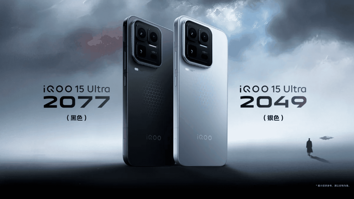 iQOO Z11i Resmi Meluncur: Era Baru Smartphone dengan Integrasi AI On-Device yang Revolusioner