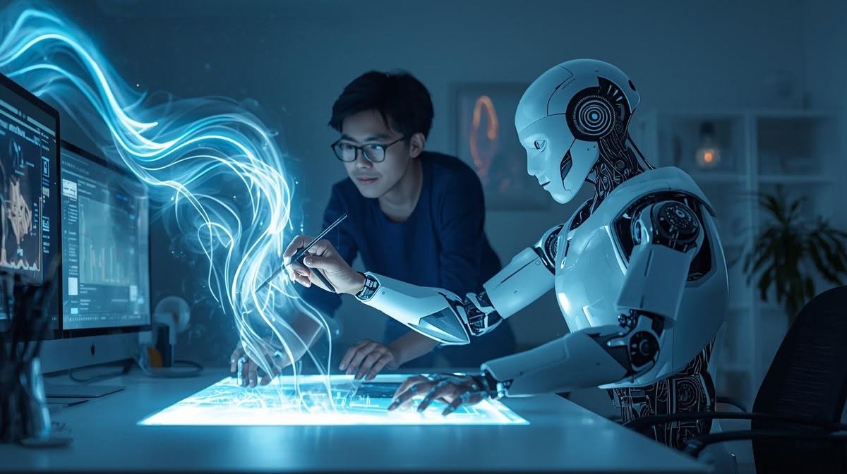 Revolusi Agentic AI 2026: Era Baru Kecerdasan Buatan yang Mandiri dan Proaktif