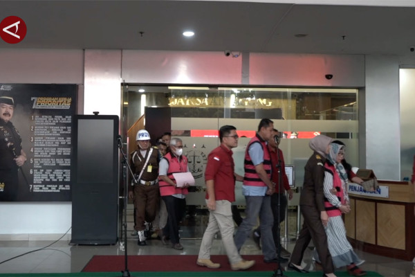 Skandal 'Emas Gelap' 109 Ton: Mengupas Tabir Korupsi di Tubuh Antam yang Guncang Publik 2026