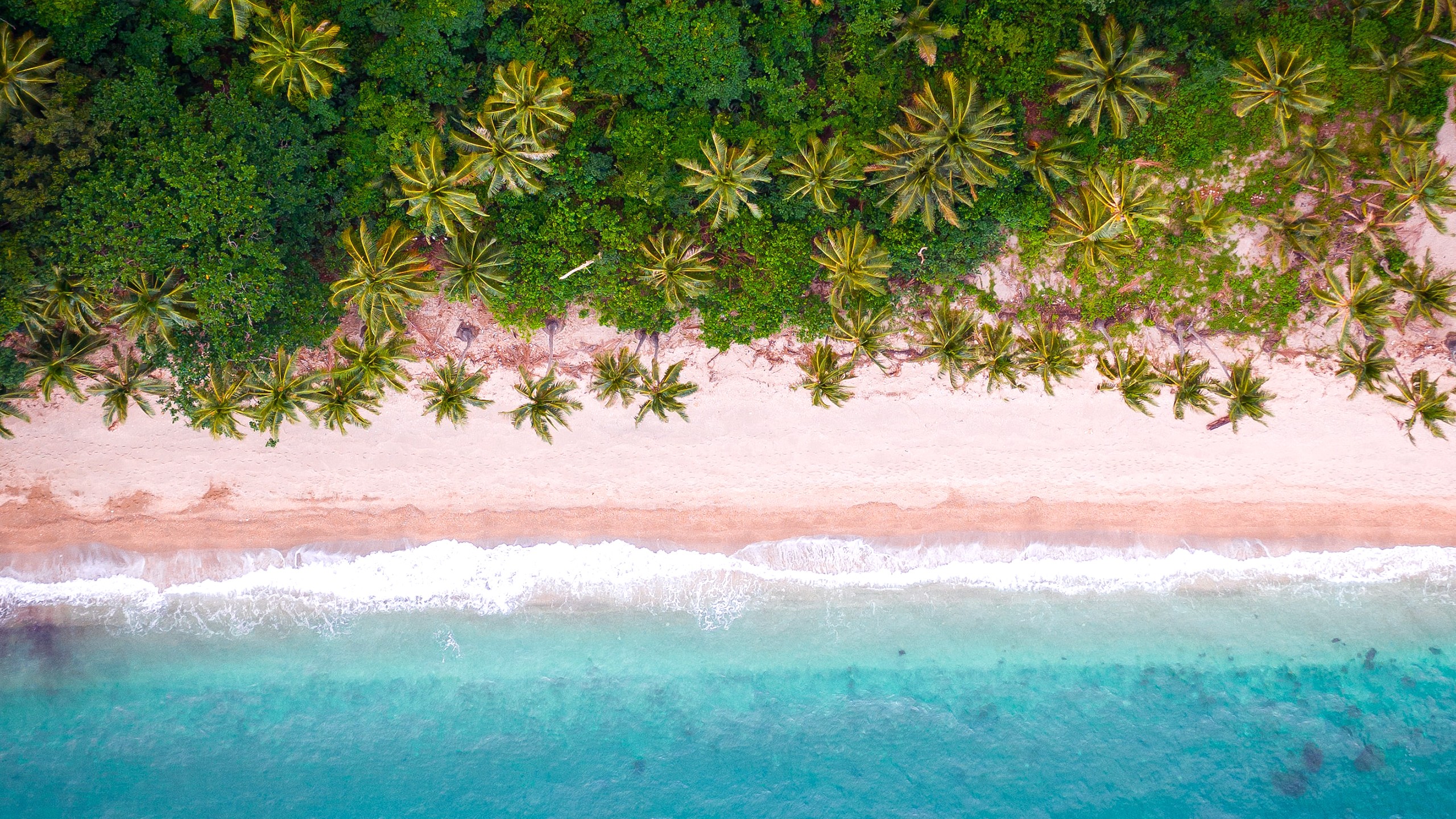 5 Pantai Terkeren di Dunia 2026: Destinasi Healing & Self Reward Paling Gokil!