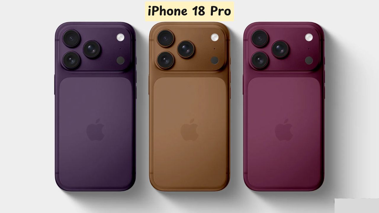 Bocoran iPhone 18 Pro Max: Revolusi Under-Display Face ID dan Chip 2nm Pertama di Dunia Thumbnail