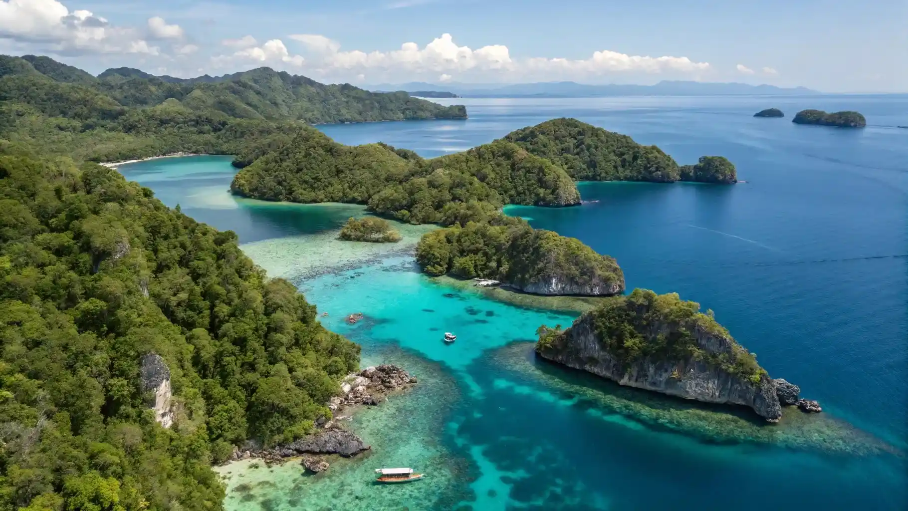 5 Hidden Gem Wisata Indonesia 2026: Destinasi Estetik buat Self Reward Berkualitas ala Gen Z