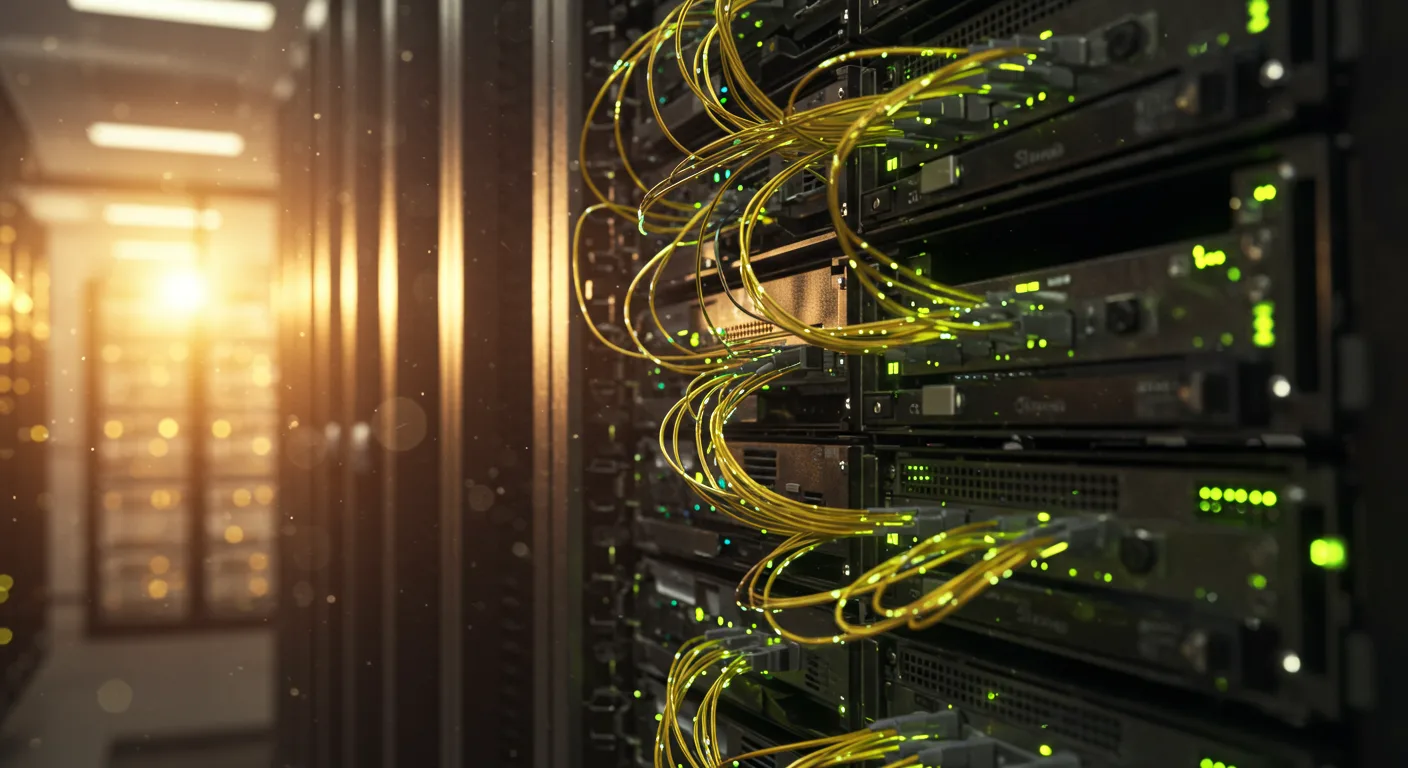Strategi Manajemen Server 2026: Hindari Kerugian Miliaran Akibat Web Down