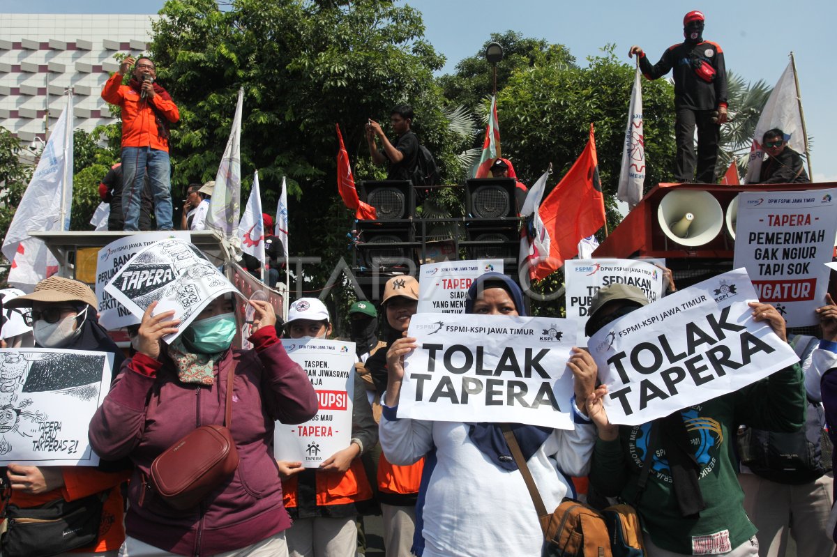 Polemik Tapera 2026: Antara Ambisi Hunian Terjangkau dan Beban 'Cicilan Seumur Hidup'