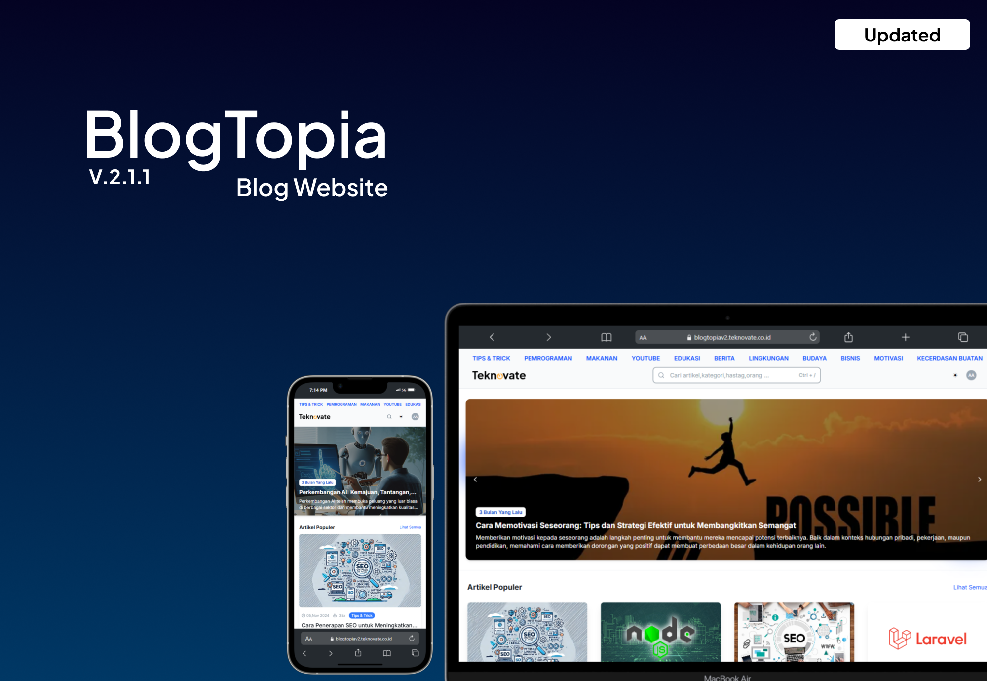 Category source code